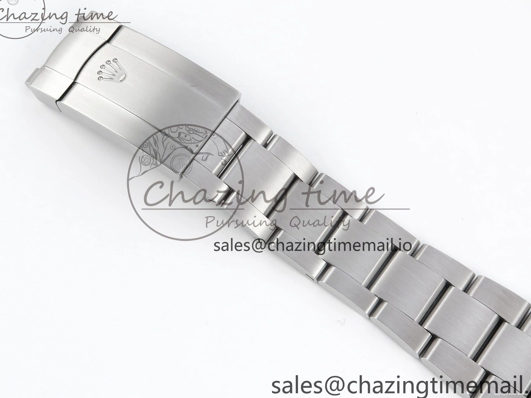 Best AAA Replica Sites 41mm 766 Edition Dial Best A 904L Oyster EWEF Perpetual 124300 Steel Unisex Blue 1230